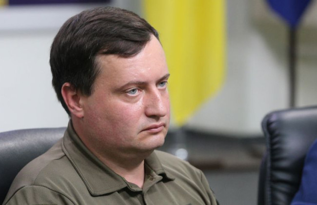 ГУР было известно о планах наступления врага на Харьковщину, — Андрей Юсов