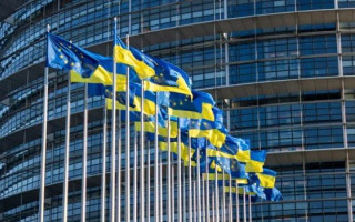 Євросоюз схвалив «торговий безвіз» для України ще на рік