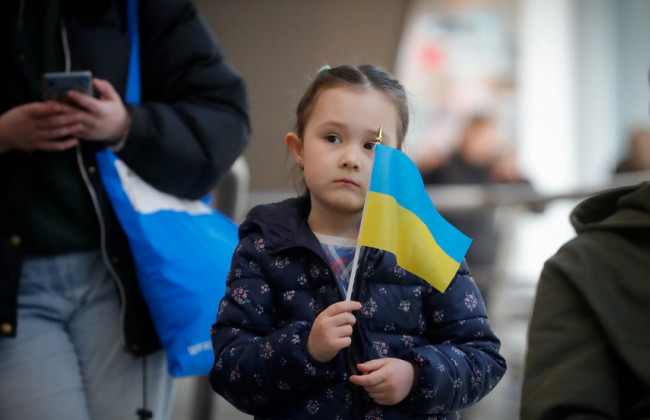 Ирландия может сократить господдержку беженцев: это касается и украинцев