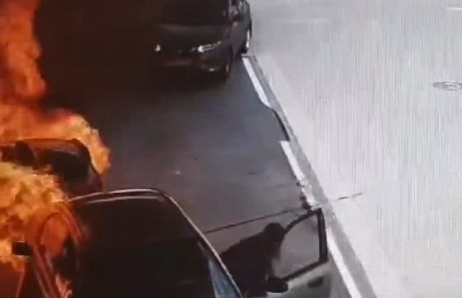 ДТП с масштабным пожаром на АЗС, в результате которого погиб 17-летний парень: будут судить виновника трагедии