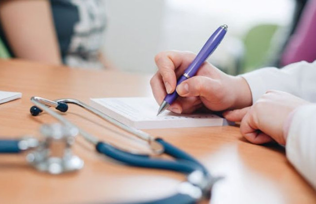 Алгоритм осуществления выплаты по больничному: инфографика