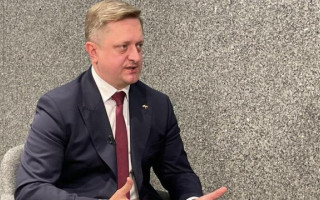 Польща не припиняла переговорів з Україною з аграрних питань, – посол України