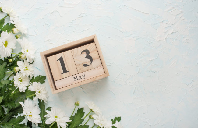 13 мая: какой сегодня праздник и главные события