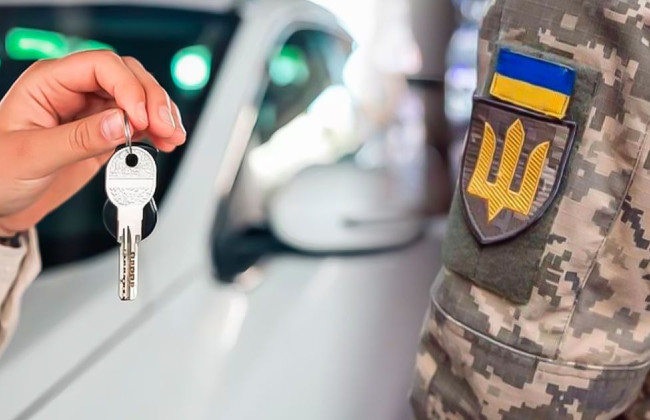 В Минобороны разъяснили, как будет происходить мобилизация автомобилей на нужды армии