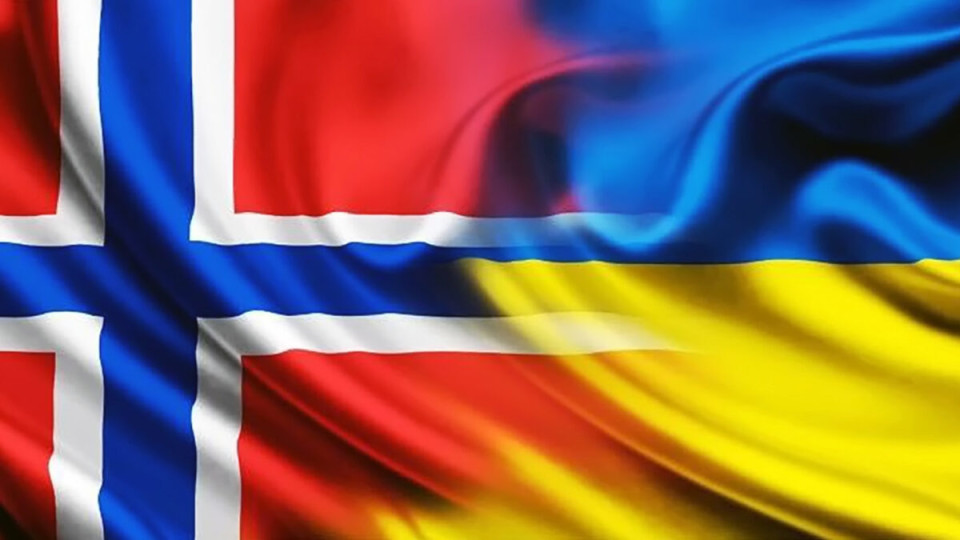 У Норвегіїї закликали роботодавців брати українців, проте є умова