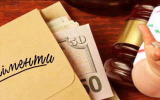 Виконання судових рішень про стягнення аліментів: що треба знати