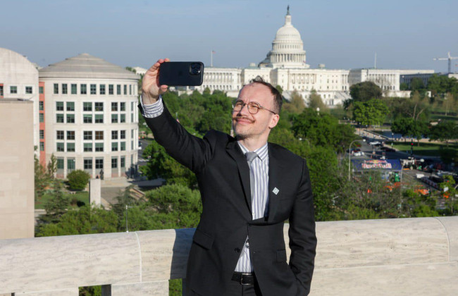 «Состояние «стабильно тяжелое»: министр юстиции Денис Малюська о конфискации активов рф за рубежом