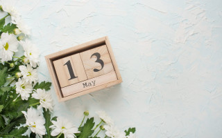 13 травня: яке сьогодні свято та головні події