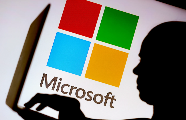 Microsoft открыла доступ россиянам к обновлениям для Windows и Office, — СМИ