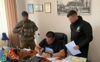 Розкрадання земель на узбережжі Дністровського лиману: викрили групу шахраїв
