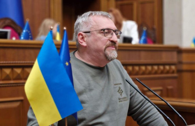 Основная цель заключалась в том, чтобы ТЦК могли увидеть всех – член Комитета по нацбезопасности о цифровизации учета