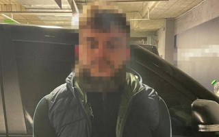 Готовили теракты в киевских гипермаркетах и кафе: СБУ задержала группу груп рф
