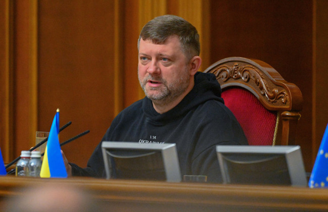 Верховна Рада найближчим часом може розглянути декілька кадрових призначень до Кабміну, — Олександр Корнієнко