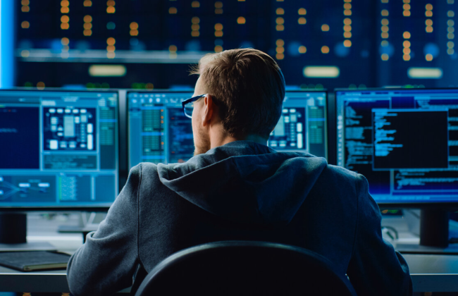 В Украине забронировано более 4000 IT-специалистов