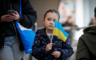 Ірландія може скоротити держпідтримку біженців: це стосується і українців