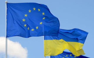 ЄС ухвалив План України в рамках програми Ukraine Facility на 50 млрд євро