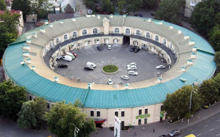 Реконструкція музею «Київська фортеця»: підрядника підозрюють у привласненні майже 900 тисяч гривень