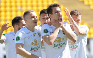 Львівський футбольний клуб «Карпати» отримав право бронювання від мобілізації