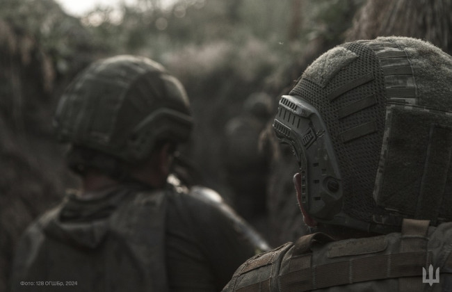 Кабмин предлагает Верховной Раде изменить механизм передислокации воинских частей