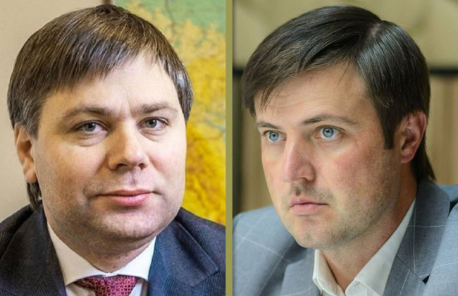 Вместо Кубракова и Сольского: правительство назначило временных руководителей Мининфраструктуры и Минагрополитики