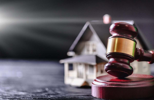 БП ВС определила эффективные способы защиты прав лиц по результатам аукциона по делу о банкротстве