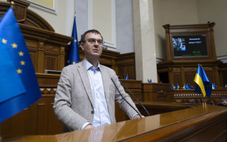 В Україні повністю заборонять рекламу азартних ігор – Данило Гетманцев