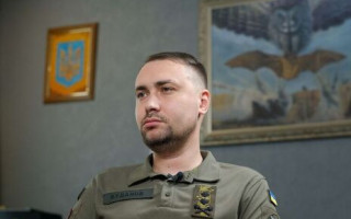 Кирило Буданов прогнозує наступ рф у напрямку Сумщини