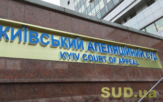 Київський апеляційний суд залишив під вартою без права на заставу чоловіка, який у Броварах напав на поліцейських
