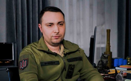 Буданов про можливий наступ на Сумщині: Росіяни з самого початку планували операцію