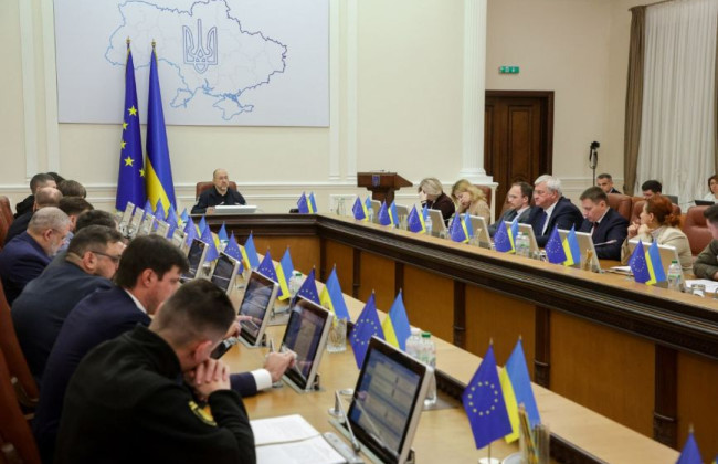 Кабмин создал Стратегический инвестиционный совет: чем он будет заниматься