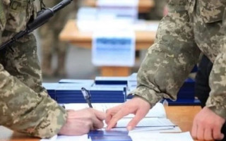 Кабмін вніс зміни до порядку бронювання військовозобов'язаних
