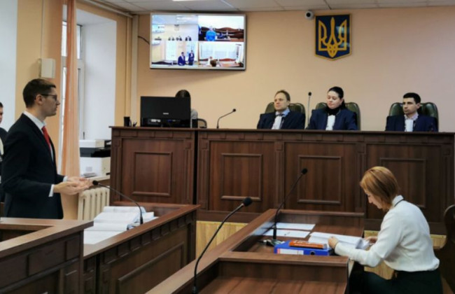 Президент подписал закон об единоличном рассмотрении дел в ВАКС, но будут исключения