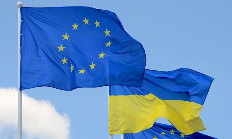 ЕС принял План Украины в рамках программы Ukraine Facility на 50 млрд евро