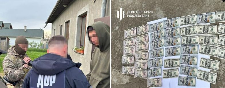 На Буковині правоохоронець за $6500 перевозив ухилянтів до кордону та допомагав потрапити до Румунії