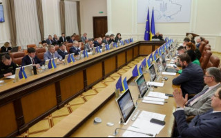 Кабмін провів засідання: які рішення ухвалили 14 травня