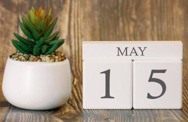 15 мая: какой сегодня праздник и главные события