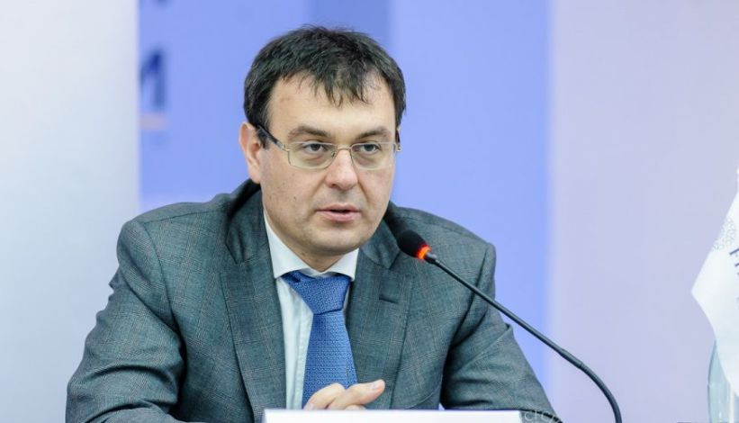 Гетманцев повідомив, що в Україні стабільно зростає кількість зареєстрованих ФОП і назвав причину