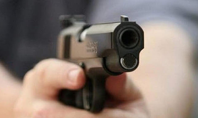 «Отпугивал собаку»: суд привлек к ответственности мужчину, который совершил стрельбу на Киевщине