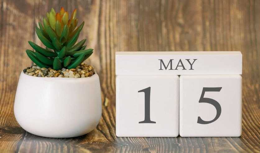 15 мая: какой сегодня праздник и главные события