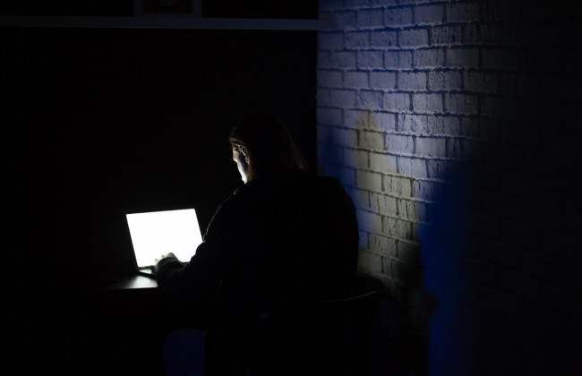 На Ровенщине мошенники выманили у мужчины почти 46 тысяч гривен во время покупки квадроцикла