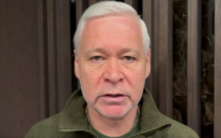 Евакуація мешканців з Харкова не планується, —Терехов