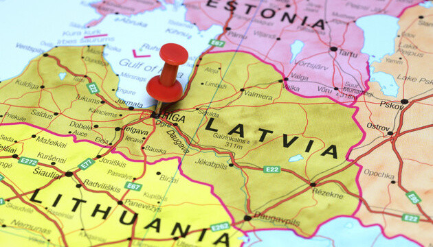 В Естонії та Латвії запускають нову програму працевлаштування для біженців