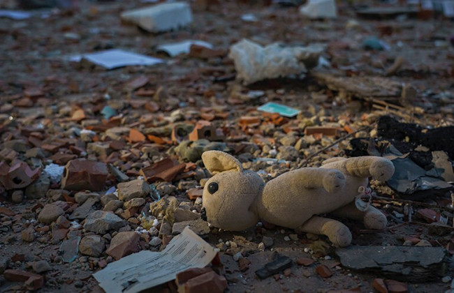 В Украине насчитывается около 38 тысяч пропавших без вести при особых обстоятельствах