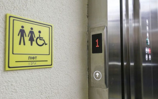 У Львові понад 20 людей визволили з ліфтів під час аварійних відключень світла