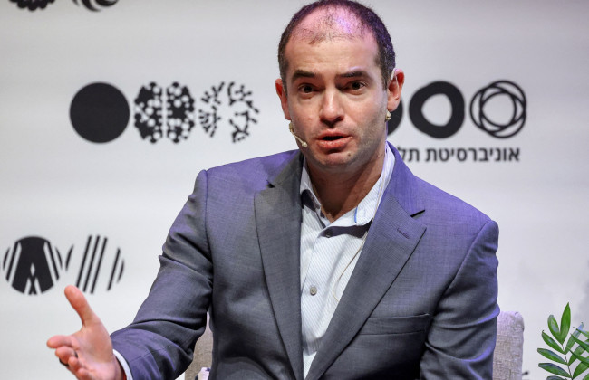 Соучредитель OpenAI Илья Суцкевер покидает компанию