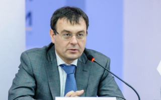 Гетманцев повідомив, що в Україні стабільно зростає кількість зареєстрованих ФОП і назвав причину