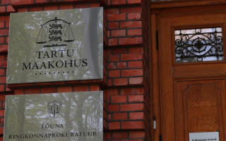 Суд виніс вирок чоловіку, який здавав в оренду пристрій для суїциду