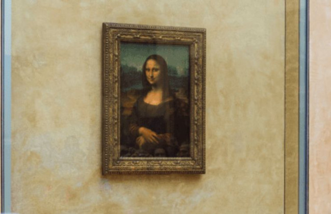 Во Франции суд отказался отдать «Мону Лизу» названным наследникам Леонардо да Винчи