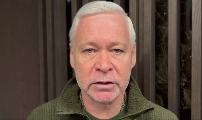 Эвакуация жителей из Харькова не планируется, — Терехов