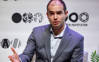 Співзасновник OpenAI Ілля Суцкевер залишає компанію